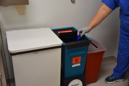 WAMC receives award for Environmental Excellence