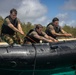 Waterborne Operations Training