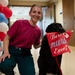 Walter Reed Celebrates National Nurses Week: Animal Therapy