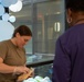Walter Reed Celebrates National Nurses Week: Grill Out