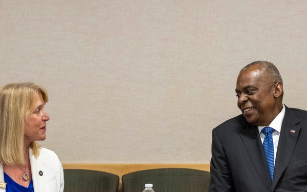 SD Hosts DBB Meeting