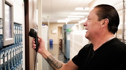 Beaumont pharmacy improves wait times