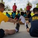 Sailors and Marines Visit Miami Boys and Girls Club