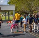 Sailors and Marines Visit Miami Boys and Girls Club