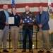 182nd Airlift Wing celebrates retirees May 4, 2024