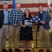 182nd Airlift Wing celebrates retirees May 4, 2024