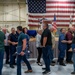 182nd Airlift Wing celebrates retirees May 4, 2024