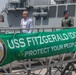 ASD Readiness Visits USS Fitzgerald
