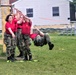 Fort McCoy’s Wisconsin Challenge Academy gets primetime news attention for helping at-risk youth