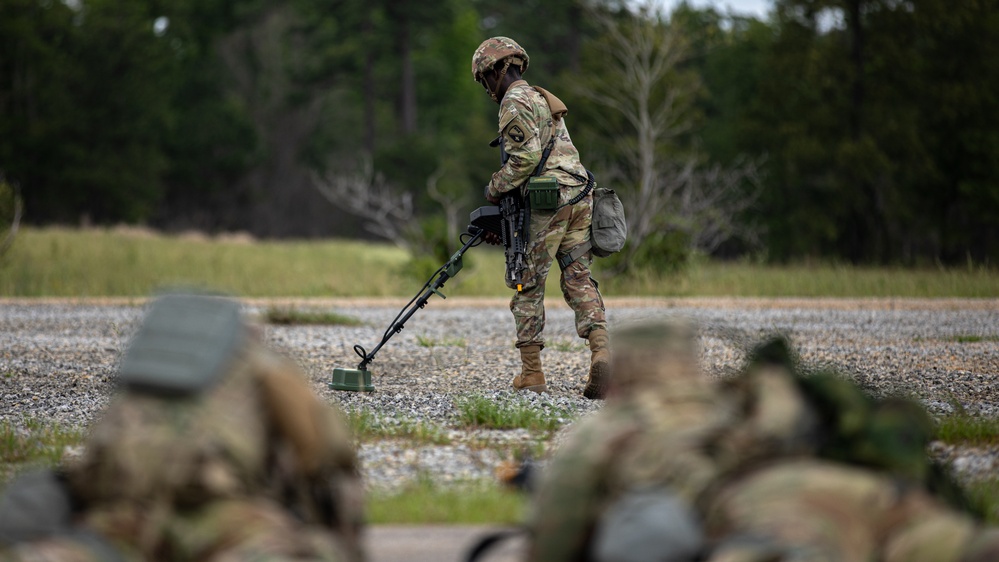 61st Troop Command Annual Training 2024