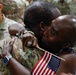 13th Armored Corps Sustainment Command Return from Deployment