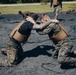 Belt Presentation of MAIC 72-24