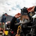 Divers inspect Coast Guard Cutter Eagle