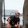 Divers inspect Coast Guard Cutter Eagle Divers inspect Coast Guard Cutter Eagle