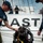 Divers inspect Coast Guard Cutter Eagle Divers inspect Coast Guard Cutter Eagle