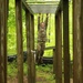 Pennsylvania Army National Guardsman navigates obstacle course during Region II Best Warrior Competition 2024