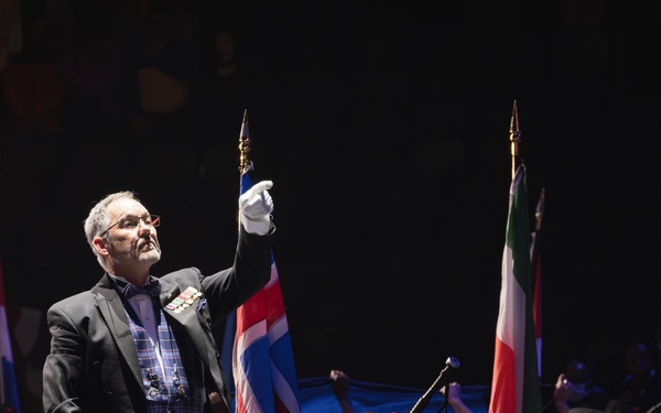 Virginia International Tattoo