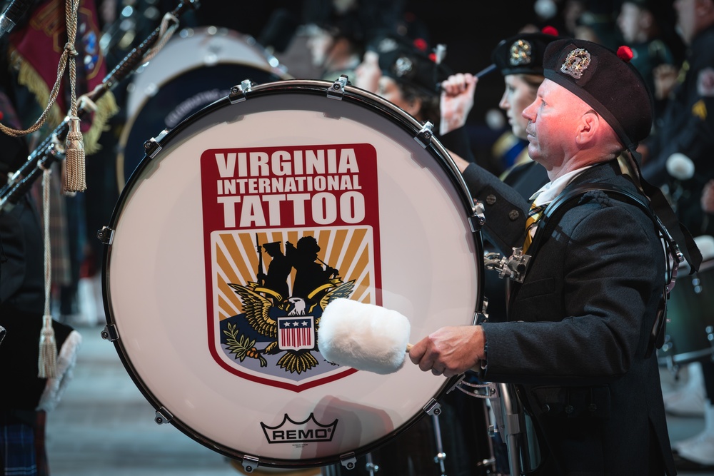 Scotts College Pipes and Drums