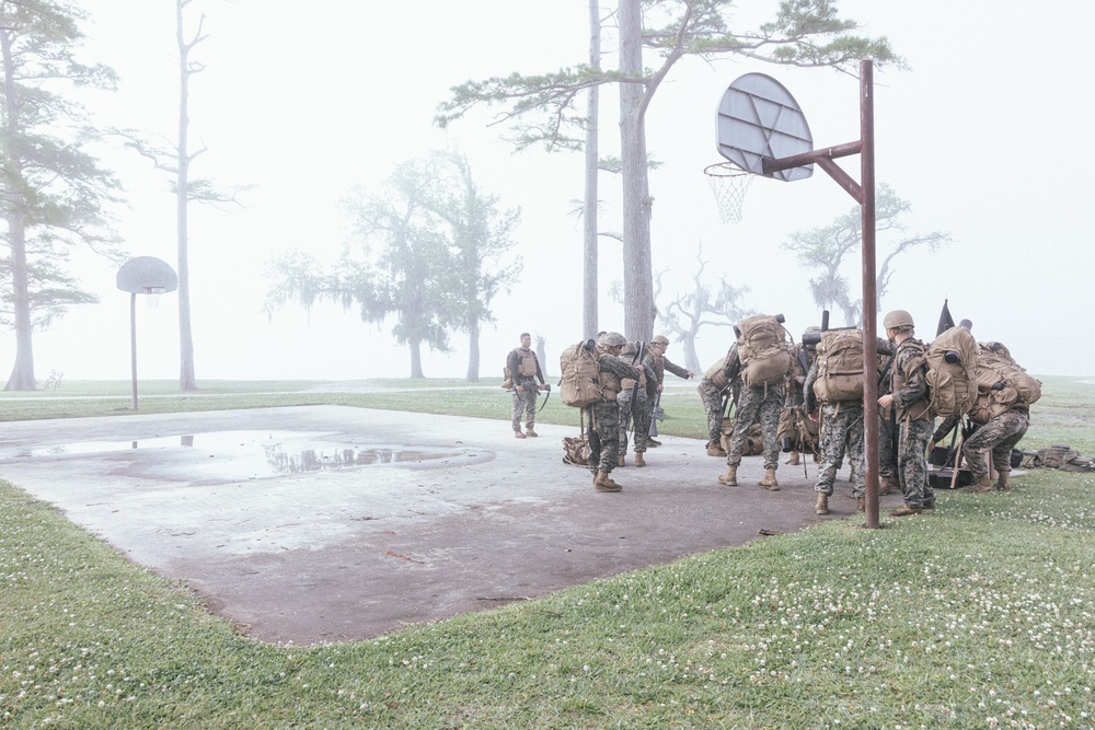 Clearing the Fog – MAIC 72-24
