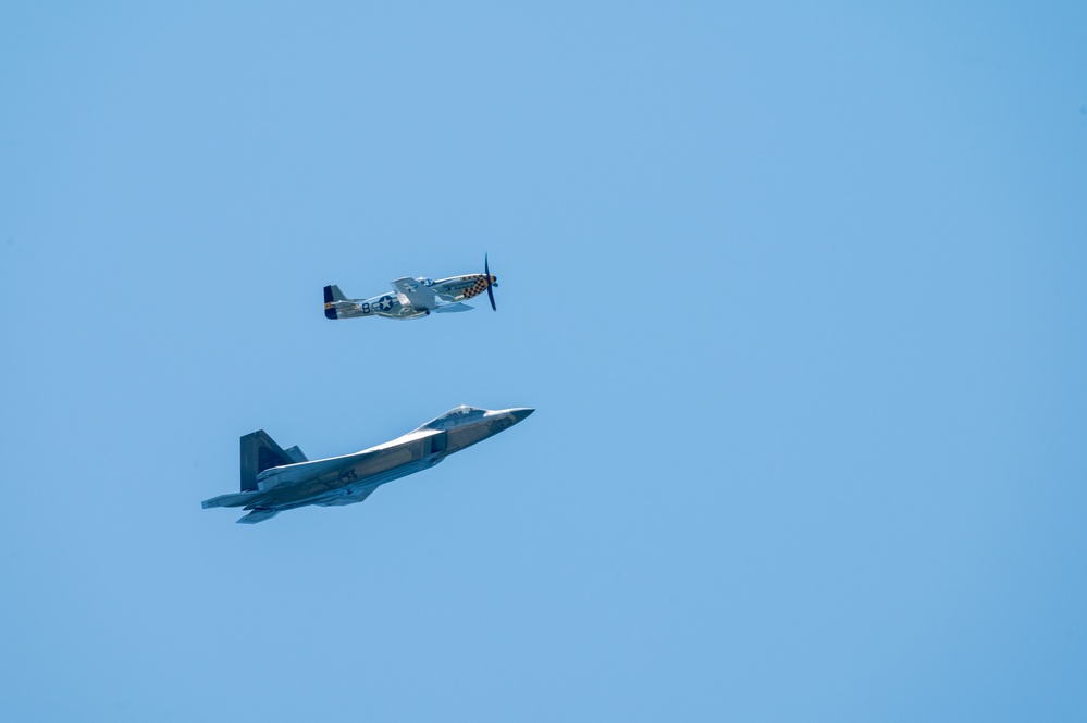 2024 Gulf Coast Salute Air Show