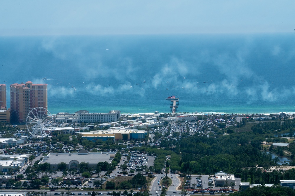 2024 Gulf Coast Salute Air Show