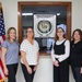 Fort Sill audit team sets gold standard in military accountability