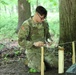 Pennsylvania Army National Guard Soldier Sparks a Fire for Region Two Best Warrior Competition