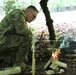 Virginia Army National Guard Soldier Sparks a Fire for Region Two Best Warrior Competition