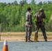 2024 Marine Corps Annual Rifle Squad Competition Day 1