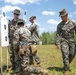 2024 Marine Corps Annual Rifle Squad Competition Day 1