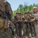 2024 Marine Corps Annual Rifle Squad Competition Day 1