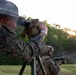 2024 Marine Corps Annual Rifle Squad Competition Day 1