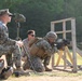 2024 Marine Corps Annual Rifle Squad Competition Day 1