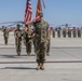 MAWTS-1 Change of Command