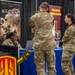 XVIII Airborne Corps Talent Peak