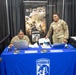 XVIII Airborne Corps Talent Peak