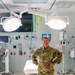 Air Force nurse puts trauma experience to test in new role