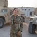 Maryland National Guard conducts historic promotion in Tunisia during African Lion 2024