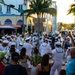 Navy Band Southeast performs in Miami South Beach