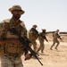 US conducts infantry squad attack lanes as part of African Lion 2024