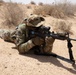 US conducts infantry squad attack lanes as part of African Lion 2024