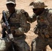 US conducts infantry squad attack lanes as part of African Lion 2024