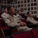 Sergeant Major of the Marine Corps visits The Combat Center