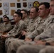 Sergeant Major of the Marine Corps visits The Combat Center