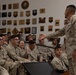 Sergeant Major of the Marine Corps visits The Combat Center