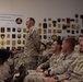 Sergeant Major of the Marine Corps visits The Combat Center