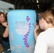 Real Estate Team Building 'Beautifies the Bucket' for beach cleanup
