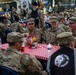 Mission Breakfast at JBSA-Lackland