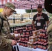 Mission Breakfast at JBSA-Lackland