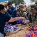 Mission Breakfast at JBSA-Lackland